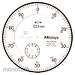 Mitutoyo Dial Gauge