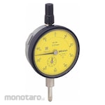 Mitutoyo Dial Indicator & Set (Alat Ukur Ketebalan)