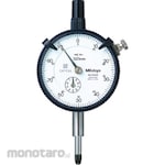 Mitutoyo Dial Indicator (Alat Ukur Ketebalan)