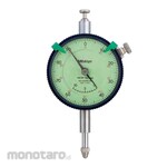 Mitutoyo Dial Indicator (Indikator Dial Stroke Panjang)