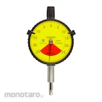 Mitutoyo Dial Indicator Standard One Revolution Type