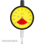 Mitutoyo Dial gauge (Alat Ukur Ketebalan)