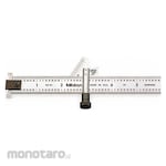 Mitutoyo Drill Point Gauge (Alat Ukur Ketebalan)