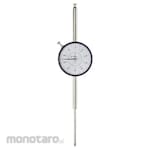 Mitutoyo Large Diameter Dial Indicator (Indikator Dial Stroke Panjang)