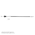 Mitutoyo Spindle Lifting Cable with Auto Stop (Kabel Pc Ke Papan Skor)