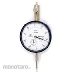Mitutoyo Standard Dial Gauge (Dial Gauge Stroke Panjang Besar)