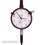 Mitutoyo Standard Dial Gauge (Distance 0.01mm) (Alat Ukur Ketebalan)