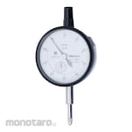 Mitutoyo Standard Dial Indicator (Graduation 0.001 Mm) (Indikator Dial Stroke Panjang)