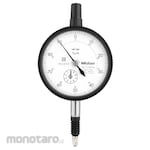 Mitutoyo Standard Dial Indicator (Indikator Dial Stroke Panjang)
