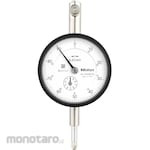 Mitutoyo Standard dial gauge (needle type) (Pengukur Tekanan Digital Dengan Transmitter)