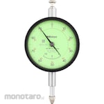 Mitutoyo Standard dial gauge (pointer adjustment type) (Pengukur Tekanan Digital Dengan Transmitter)
