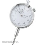 Niigata Seiki (SK) Dial Gauge (Pengukur Tekanan Digital Dengan Transmitter)