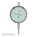 Niigata Seiki (SK) Standard Dial Gauge (Alat Ukur Ketebalan)