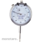 Oxford Precision Plunger Dial Gauge (Gauge Bore Dial)