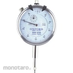 Oxford Precision Plunger Dial Gauge (Gauge Bore Dial)