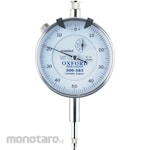 Oxford Precision Plunger Dial Gauge Jewelled (Gauge Bore Dial)