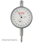 Peacock (Ozaki Manufacturing) Standard dial gauge (0.001mm / 0.005mm type) (Alat Ukur Ketebalan)