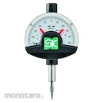 S&K S-Line Dial Comparator Gauge