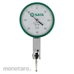 SATA Lever-Type Dial Indicator