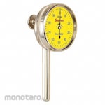STARRETT Back Plunger Dial Indicators (Indikator Dial Stroke Panjang)