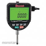 STARRETT Backlit Digital Indicator with Replaceable Back