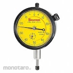 STARRETT Dial Indicator - Lug Backs (Indikator Dial Stroke Panjang)
