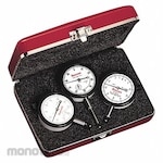 STARRETT Dial Indicators (Indikator Dial Stroke Panjang)