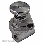 STARRETT Swivel Post Snug (Stylus Dan Collar)