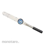 STURTEVANT RICHMONT Dial Wrench Metric (Kunci Dial Metrik)