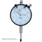 Shinwa Rules Dial Gauge