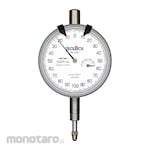 TECLOCK Dial Indicator - 0.001mm (Alat Ukur Ketebalan)