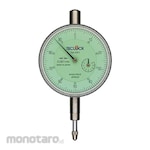TECLOCK Dial Indicator - 0.001mm TM-1251 1pc
