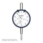 TECLOCK Dial Indicator - 0.01mm (Alat Ukur Ketebalan)