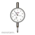 TECLOCK Dial Indicator - 0.01mm (Indikator Dial Stroke Panjang)