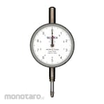 TECLOCK Dial Indicator - 0.1mm (Alat Ukur Ketebalan)