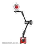 Teng Tools Dial Indicator (Indikator Dial Stroke Panjang)