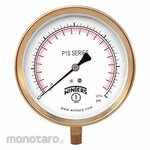 WINTERS Industrial Compound Gauge