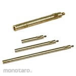 ASIMETO Extension Rod for Indicator (Indikator Dial Stroke Panjang)