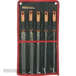 Egamaster Medium File Set (Set Pahat Sedang)