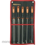 Egamaster Medium File Set