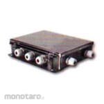 Excellent Scale Junction Box Stainless Steel (Kotak Sambungan Stainless Steel)