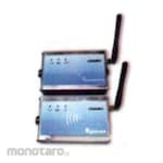 Excellent Scale Transmitter Receiver Wireless (Transmitter Penerima Nirkabel)