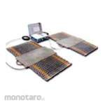 Excellent Scale Wheel & Axle Weight System