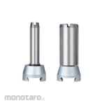 Insize Clamps for Dial Test Indicators (Klem Indikator Uji Dovetail)