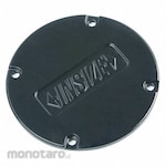 Insize Flat Back (Kristal)