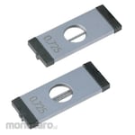 Mitutoyo 3 Wire Unit Metric (Unit Koneksi)