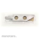 Mitutoyo 552 Series Abs Coolant Proof Carbon Caliper Cfc-Gu Dedicated Probe (Stylus Dan Collar)