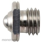 Mitutoyo Anvil (No.1) (Stylus Dan Collar)