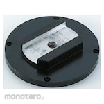 Mitutoyo Back Plate Adjustable (Pelat Belakang Adjustable)