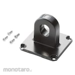 Mitutoyo Back Plate Center (Pelat Belakang Adjustable)